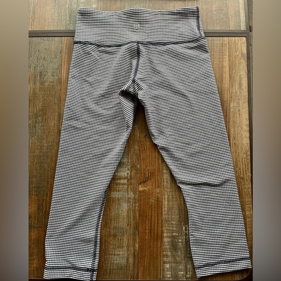 LULULEMON wunder under II Leggings - Picture 5 of 11